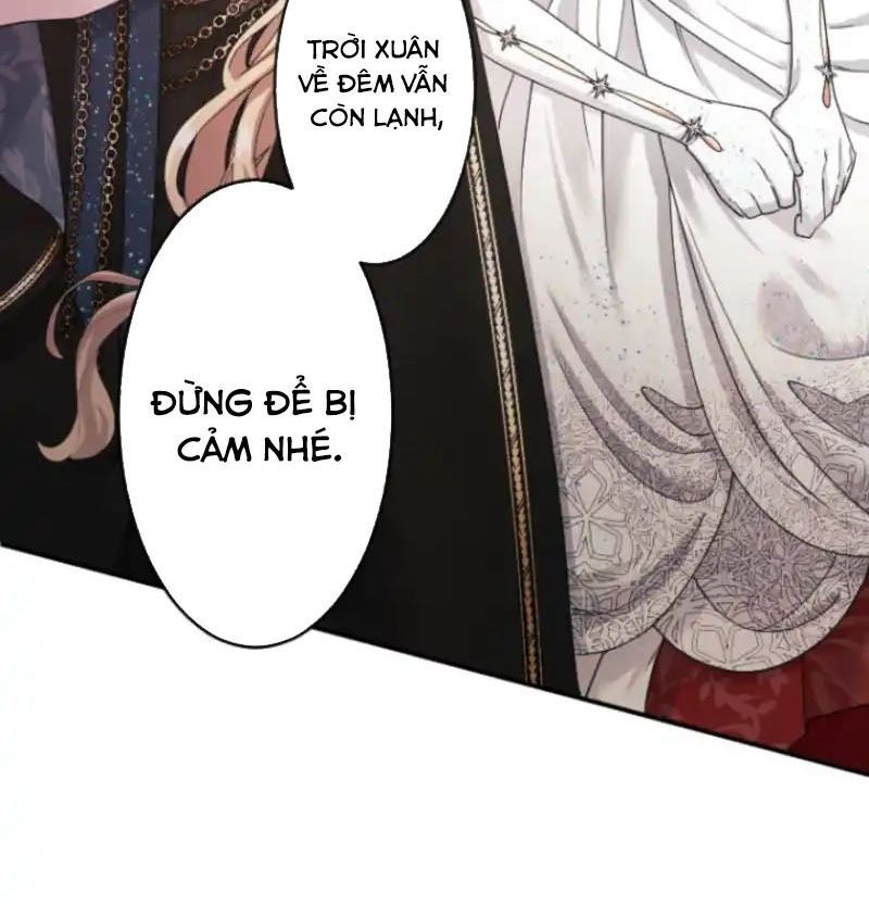 Tôi Là Người Mẹ Kế Vô Dụng, Nhưng Tôi Yêu Gia Đình Nhỏ Của Mình Vô Cùng! Chapter 99 - Trang 2