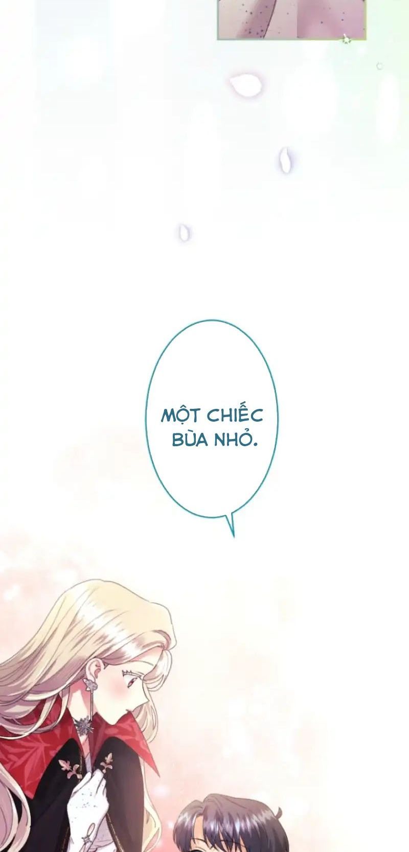 Tôi Là Người Mẹ Kế Vô Dụng, Nhưng Tôi Yêu Gia Đình Nhỏ Của Mình Vô Cùng! Chapter 99 - Trang 2