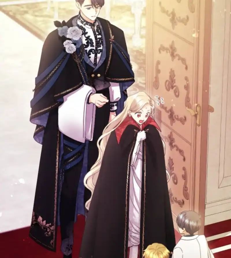 Tôi Là Người Mẹ Kế Vô Dụng, Nhưng Tôi Yêu Gia Đình Nhỏ Của Mình Vô Cùng! Chapter 99 - Trang 2