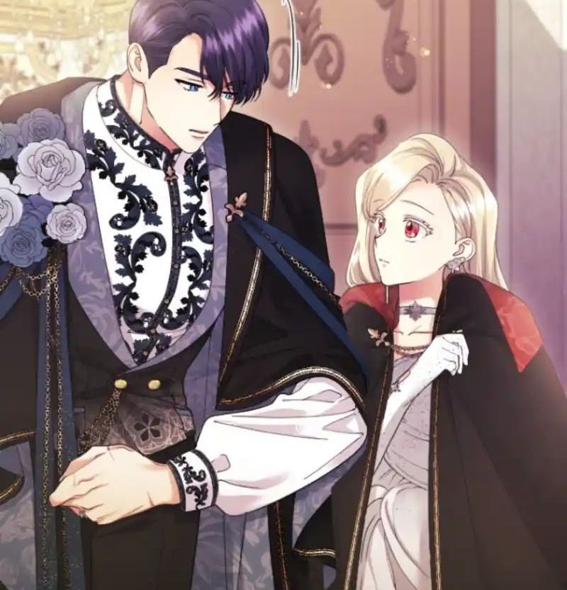 Tôi Là Người Mẹ Kế Vô Dụng, Nhưng Tôi Yêu Gia Đình Nhỏ Của Mình Vô Cùng! Chapter 99 - Trang 2