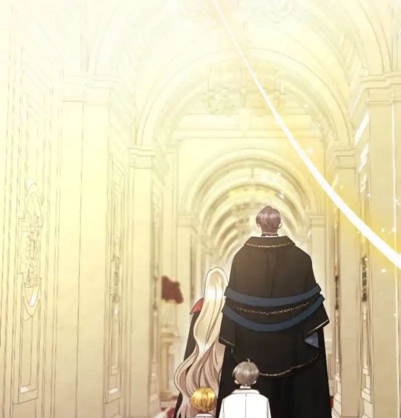 Tôi Là Người Mẹ Kế Vô Dụng, Nhưng Tôi Yêu Gia Đình Nhỏ Của Mình Vô Cùng! Chapter 99 - Trang 2