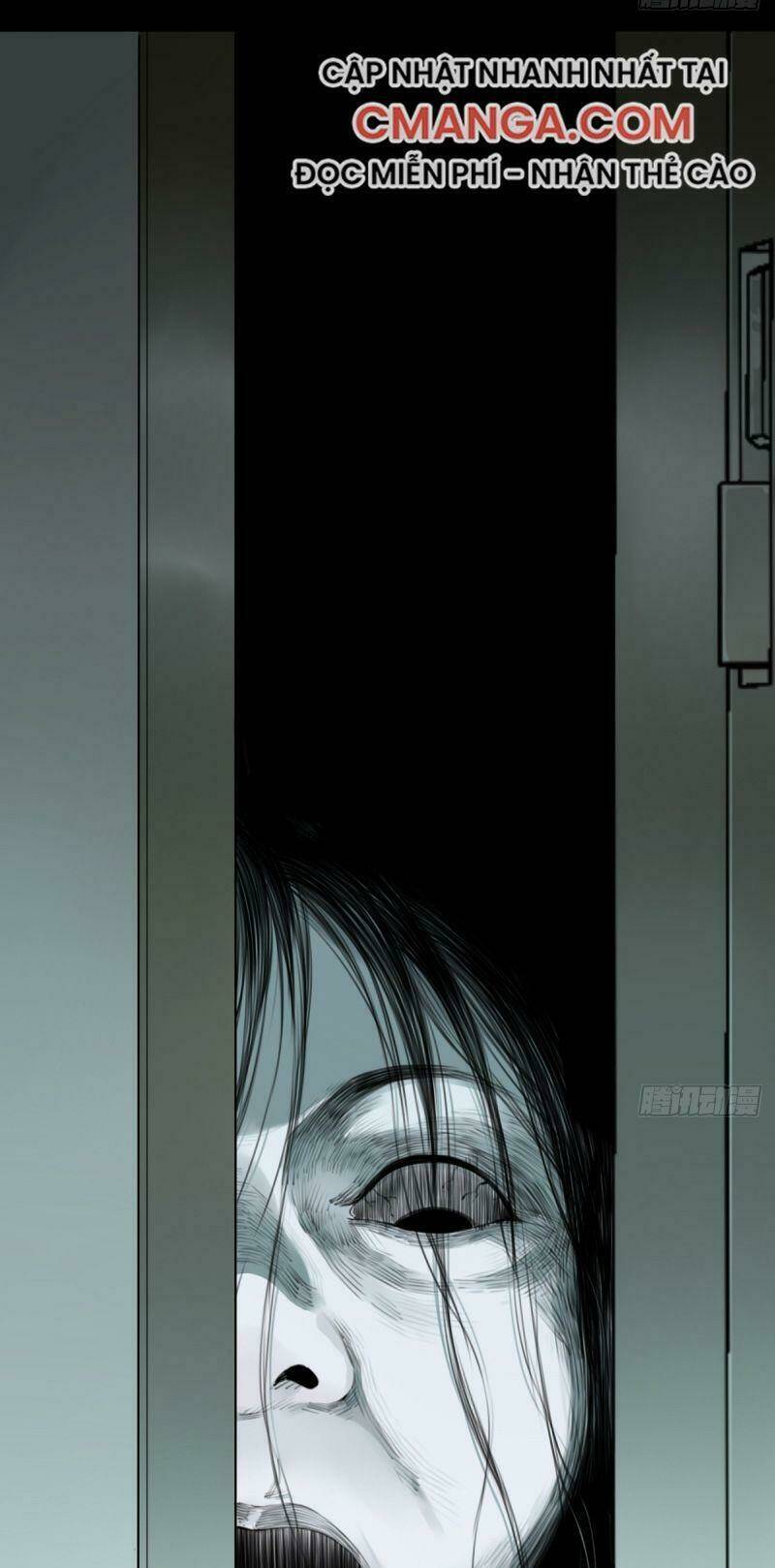 Tôi Là Người Môi Giới Của Ngôi Nhà Kỳ Quái Chapter 0 - Trang 2