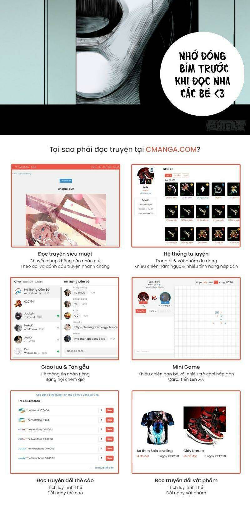 Tôi Là Người Môi Giới Của Ngôi Nhà Kỳ Quái Chapter 0 - Trang 2