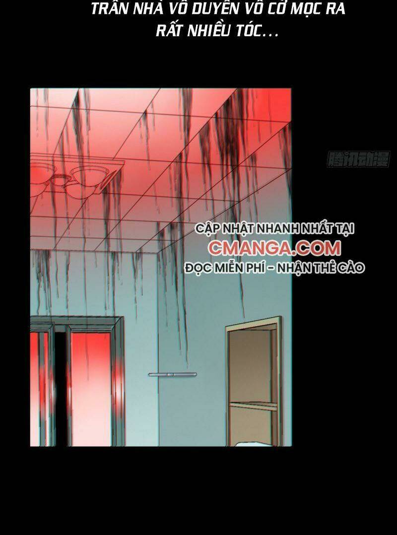 Tôi Là Người Môi Giới Của Ngôi Nhà Kỳ Quái Chapter 0 - Trang 2