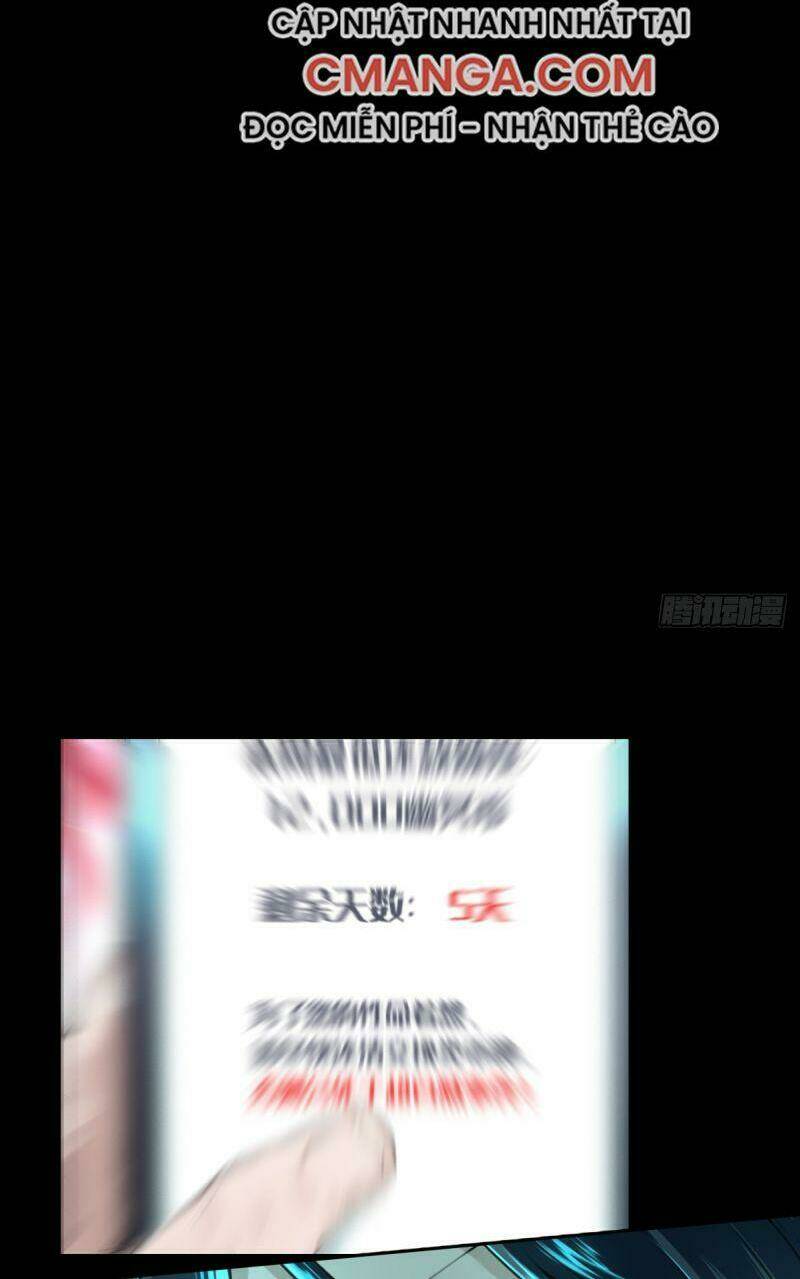 Tôi Là Người Môi Giới Của Ngôi Nhà Kỳ Quái Chapter 0 - Trang 2