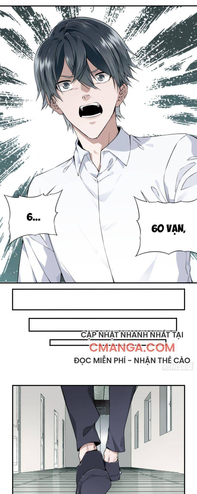 Tôi Là Người Môi Giới Của Ngôi Nhà Kỳ Quái Chapter 1.1 - Trang 2