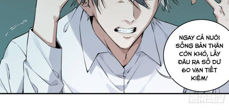 Tôi Là Người Môi Giới Của Ngôi Nhà Kỳ Quái Chapter 1.1 - Trang 2