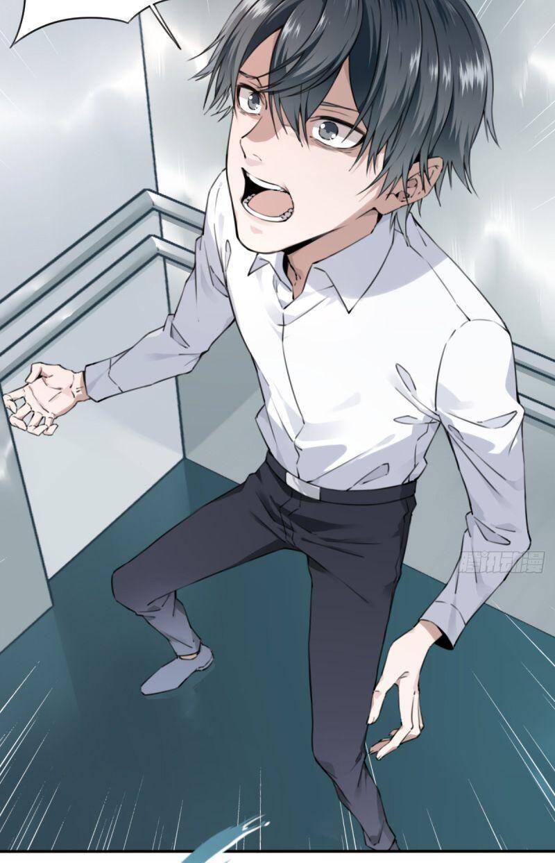 Tôi Là Người Môi Giới Của Ngôi Nhà Kỳ Quái Chapter 1.1 - Trang 2