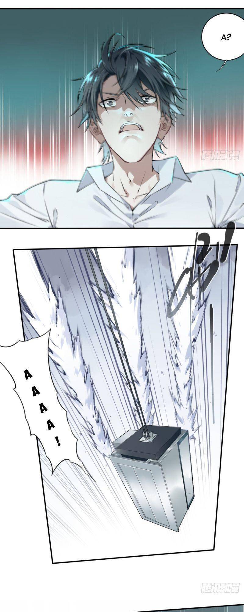 Tôi Là Người Môi Giới Của Ngôi Nhà Kỳ Quái Chapter 1.1 - Trang 2