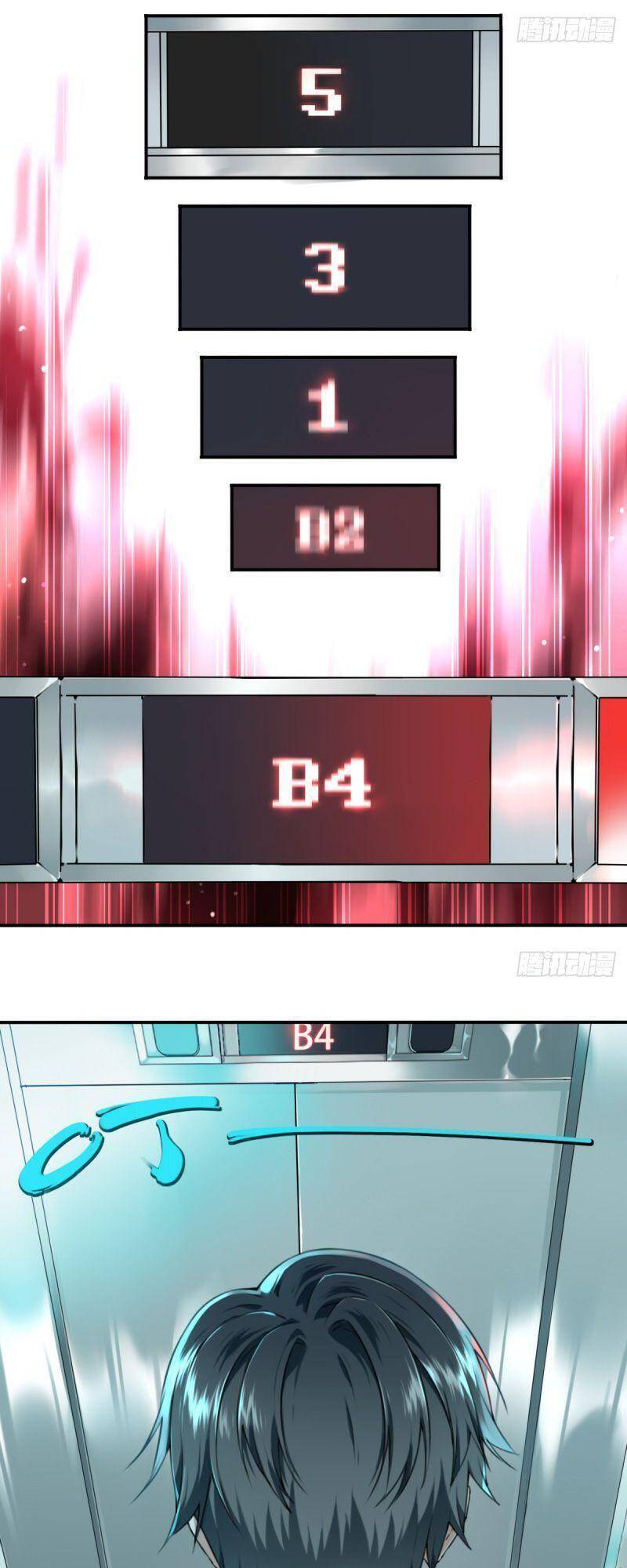 Tôi Là Người Môi Giới Của Ngôi Nhà Kỳ Quái Chapter 1.1 - Trang 2