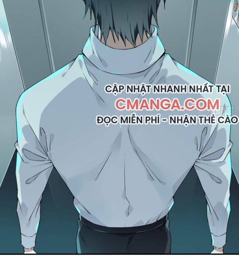 Tôi Là Người Môi Giới Của Ngôi Nhà Kỳ Quái Chapter 1.1 - Trang 2