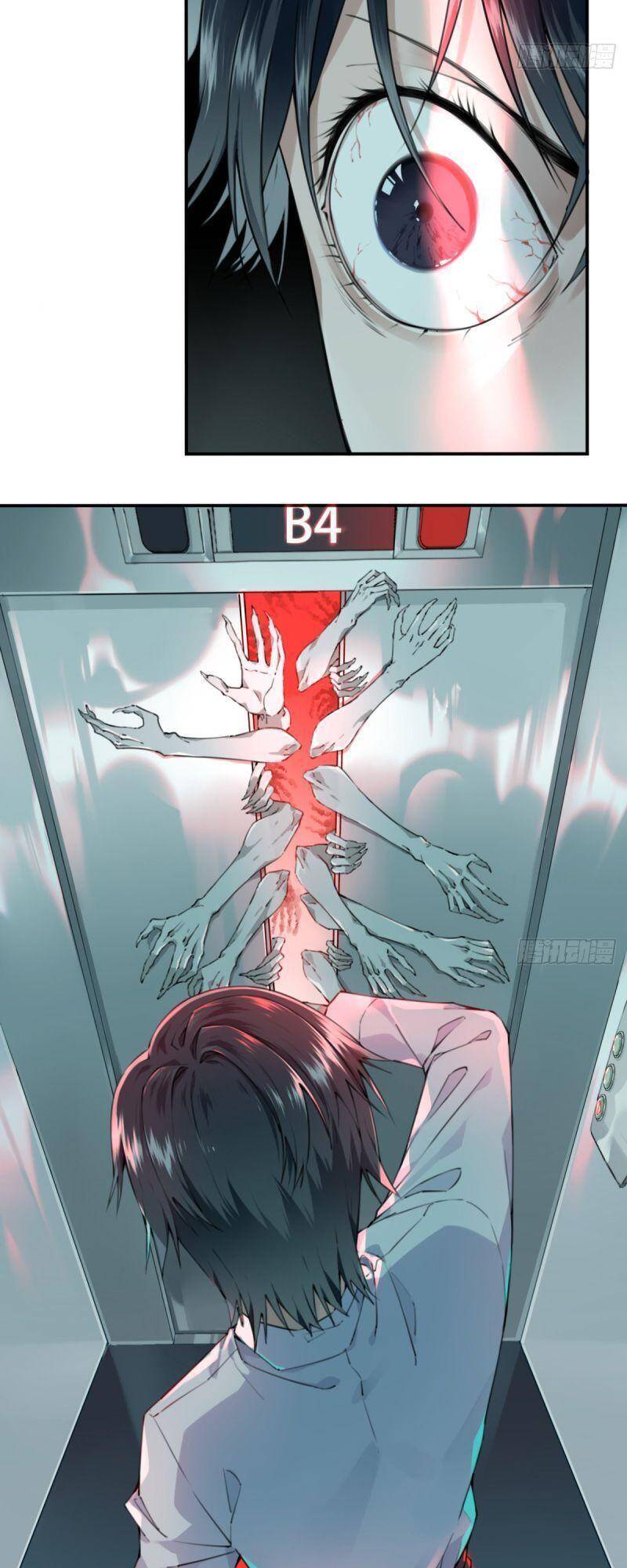 Tôi Là Người Môi Giới Của Ngôi Nhà Kỳ Quái Chapter 1.1 - Trang 2