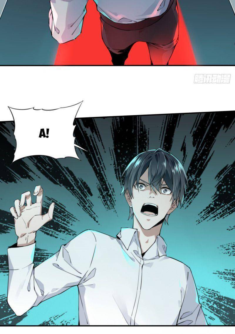 Tôi Là Người Môi Giới Của Ngôi Nhà Kỳ Quái Chapter 1.1 - Trang 2