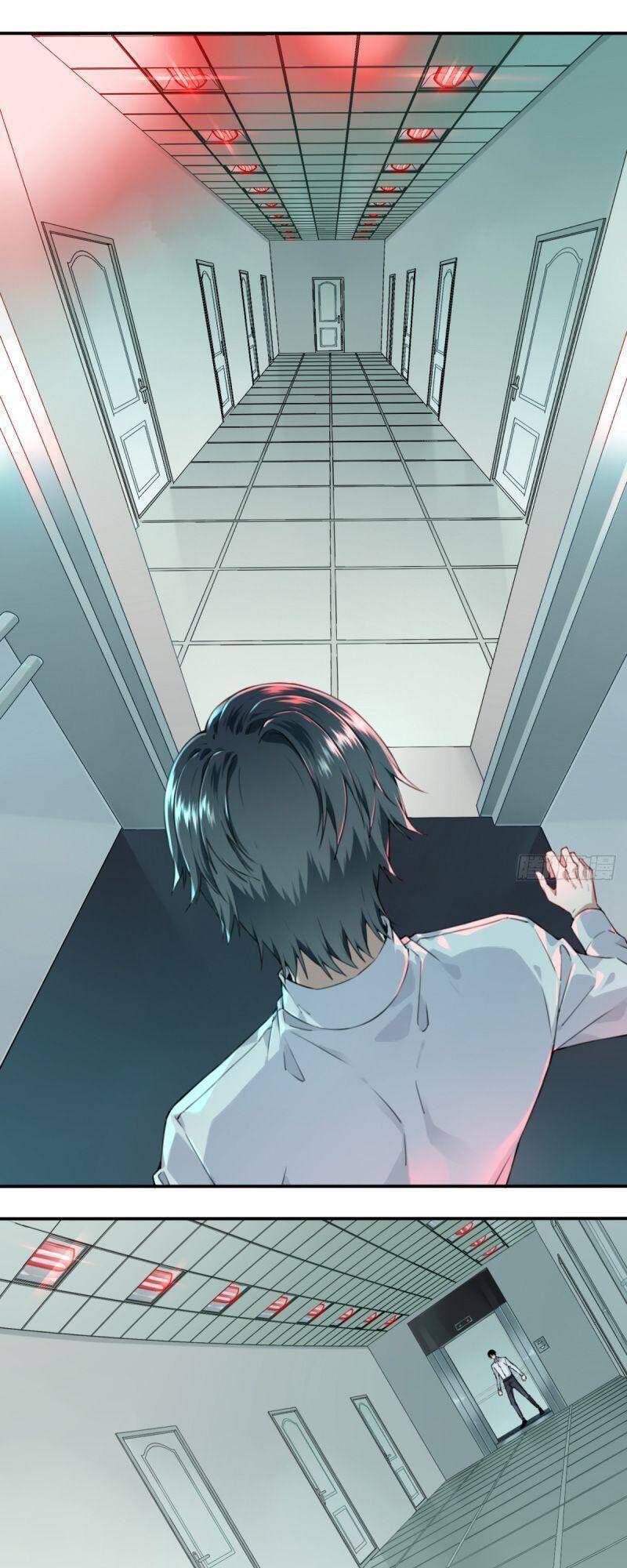 Tôi Là Người Môi Giới Của Ngôi Nhà Kỳ Quái Chapter 1.1 - Trang 2