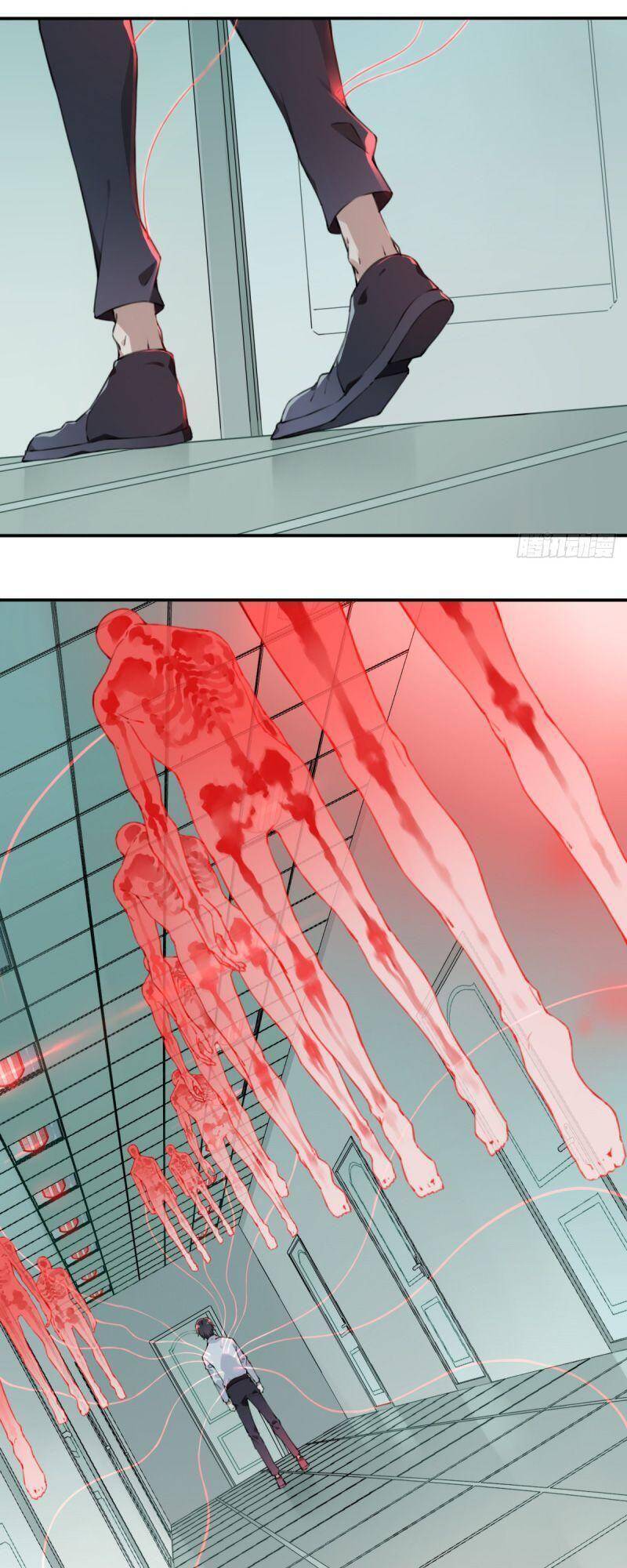 Tôi Là Người Môi Giới Của Ngôi Nhà Kỳ Quái Chapter 1.1 - Trang 2