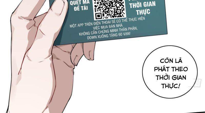 Tôi Là Người Môi Giới Của Ngôi Nhà Kỳ Quái Chapter 1.2 - Trang 2