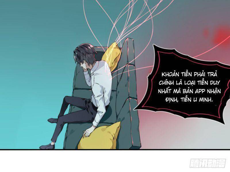 Tôi Là Người Môi Giới Của Ngôi Nhà Kỳ Quái Chapter 1.2 - Trang 2