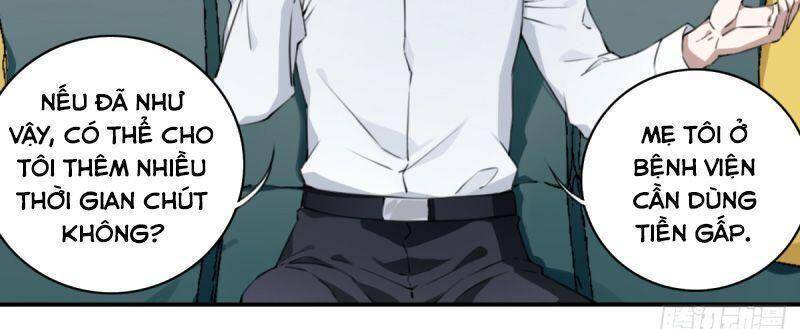 Tôi Là Người Môi Giới Của Ngôi Nhà Kỳ Quái Chapter 1.2 - Trang 2