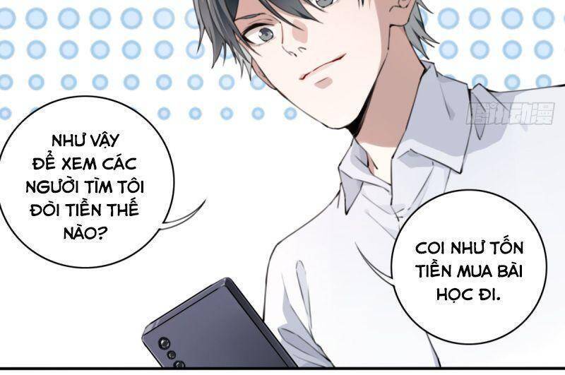 Tôi Là Người Môi Giới Của Ngôi Nhà Kỳ Quái Chapter 1.2 - Trang 2