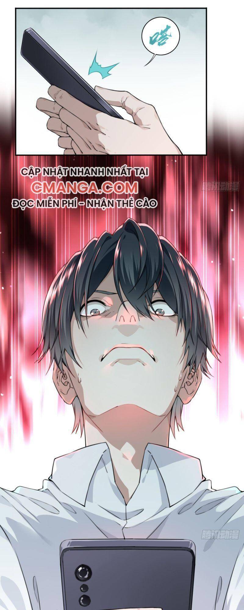 Tôi Là Người Môi Giới Của Ngôi Nhà Kỳ Quái Chapter 1.2 - Trang 2