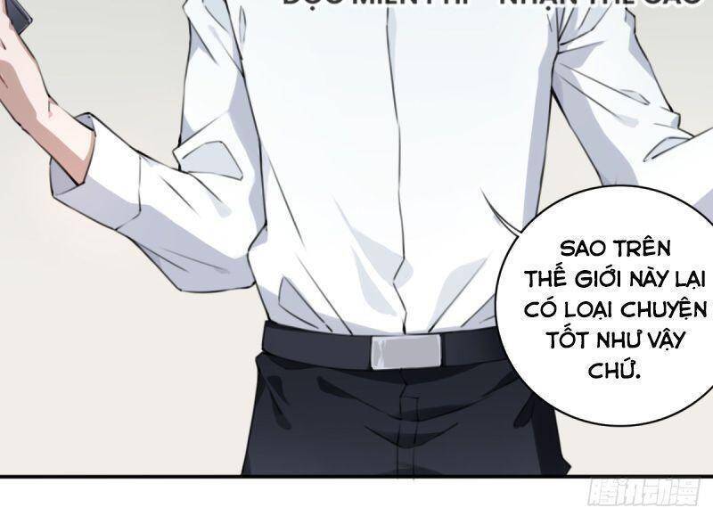 Tôi Là Người Môi Giới Của Ngôi Nhà Kỳ Quái Chapter 1.2 - Trang 2