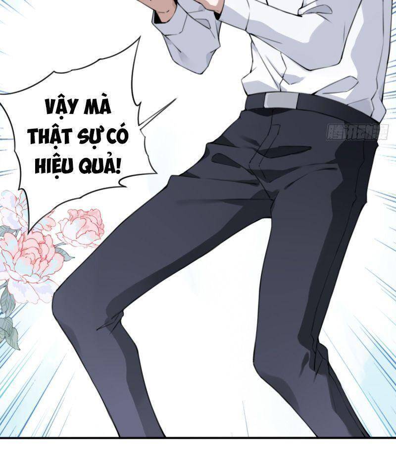 Tôi Là Người Môi Giới Của Ngôi Nhà Kỳ Quái Chapter 1.2 - Trang 2