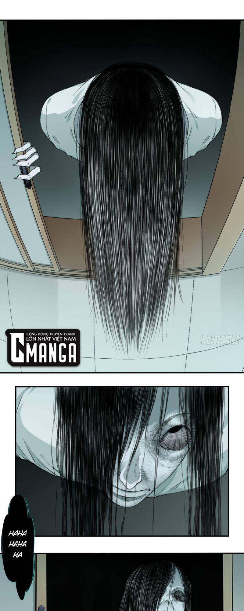 Tôi Là Người Môi Giới Của Ngôi Nhà Kỳ Quái Chapter 10 - Trang 2