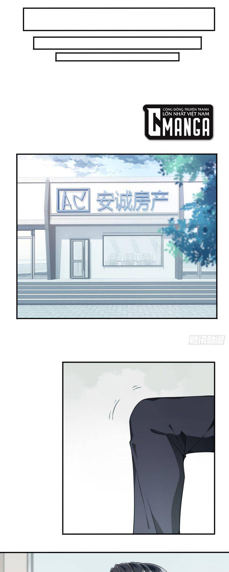 Tôi Là Người Môi Giới Của Ngôi Nhà Kỳ Quái Chapter 10 - Trang 2