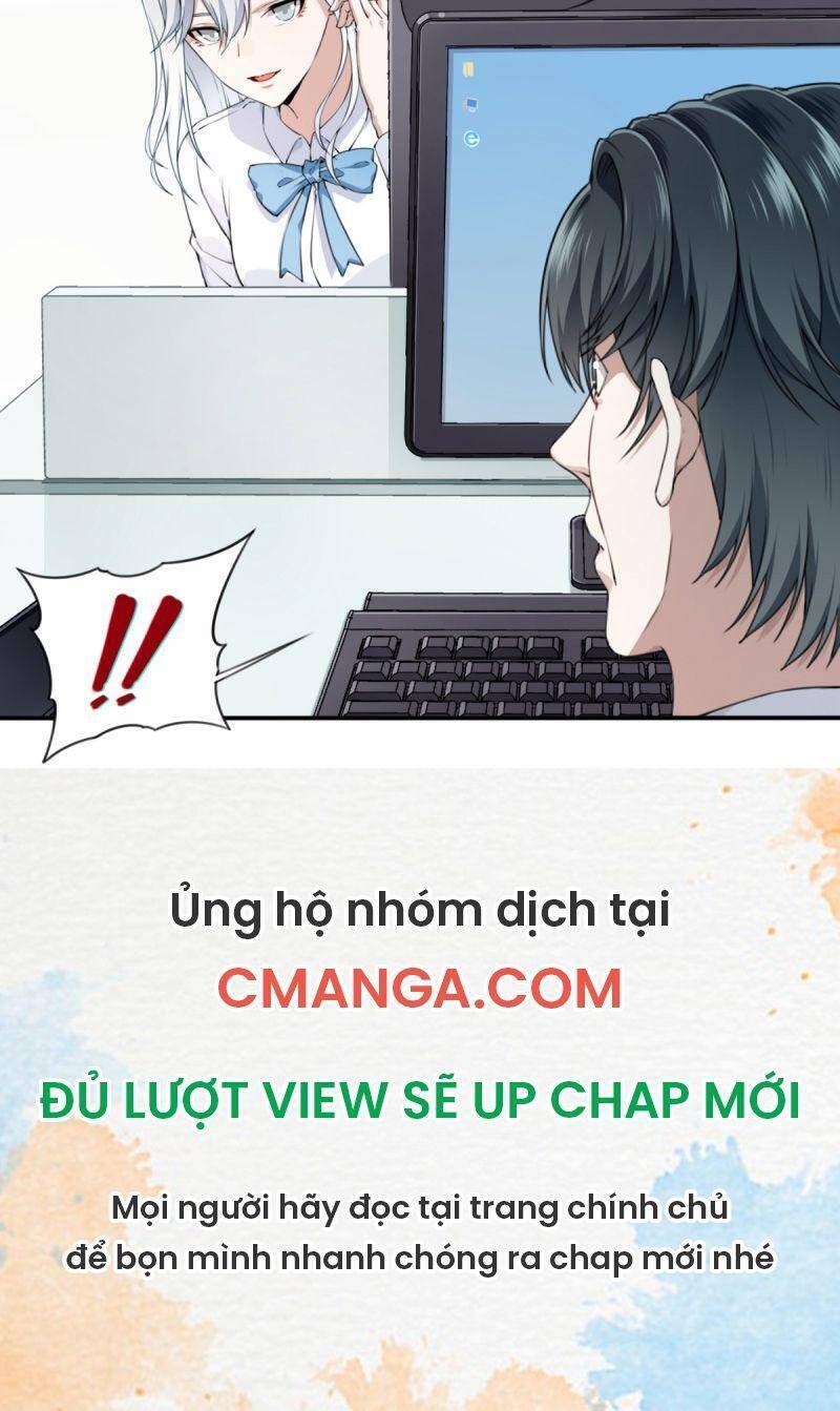 Tôi Là Người Môi Giới Của Ngôi Nhà Kỳ Quái Chapter 10 - Trang 2