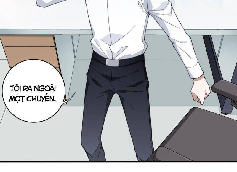 Tôi Là Người Môi Giới Của Ngôi Nhà Kỳ Quái Chapter 10 - Trang 2