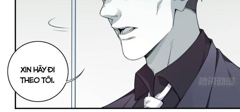 Tôi Là Người Môi Giới Của Ngôi Nhà Kỳ Quái Chapter 10 - Trang 2