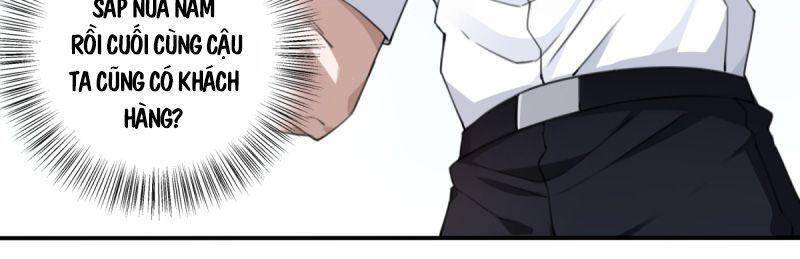 Tôi Là Người Môi Giới Của Ngôi Nhà Kỳ Quái Chapter 10 - Trang 2