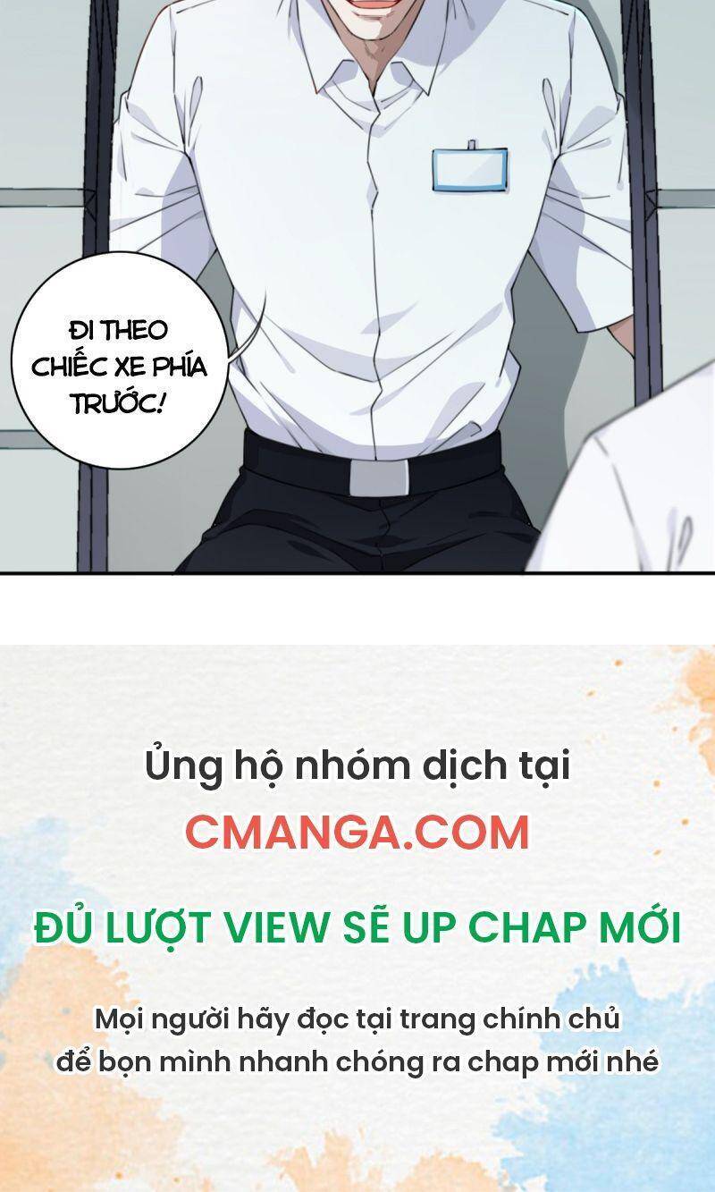 Tôi Là Người Môi Giới Của Ngôi Nhà Kỳ Quái Chapter 10 - Trang 2