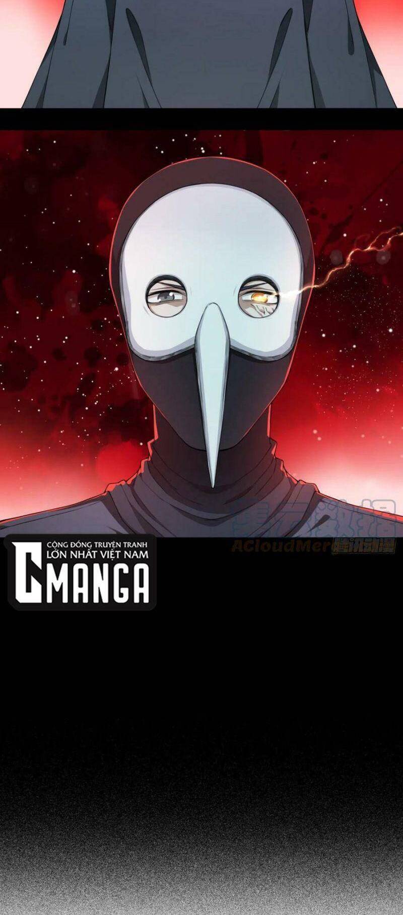 Tôi Là Người Môi Giới Của Ngôi Nhà Kỳ Quái Chapter 100 - Trang 2