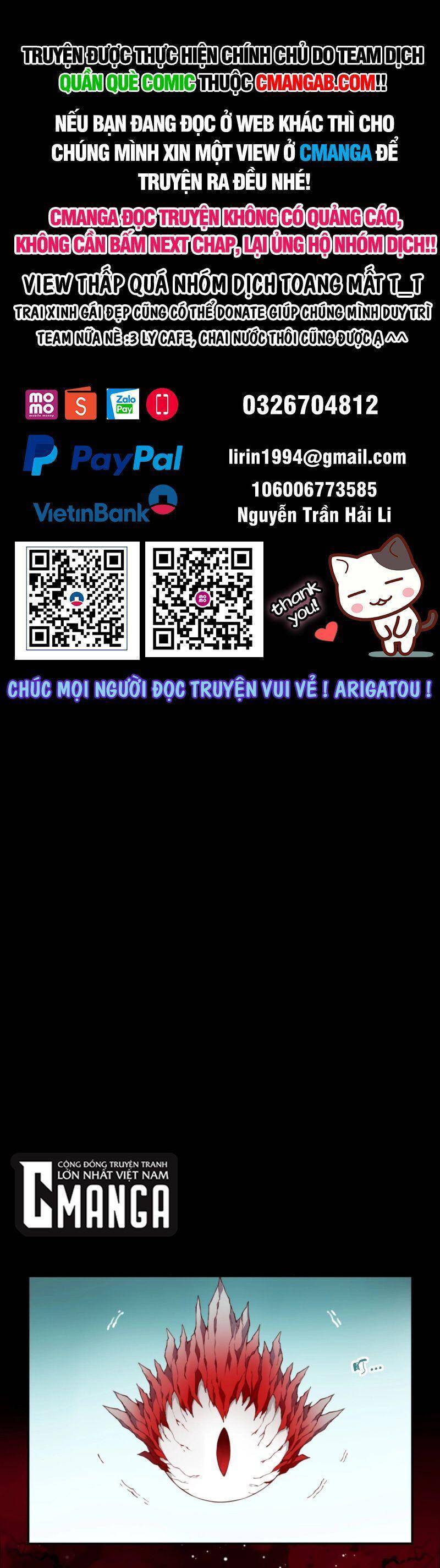 Tôi Là Người Môi Giới Của Ngôi Nhà Kỳ Quái Chapter 101 - Trang 2