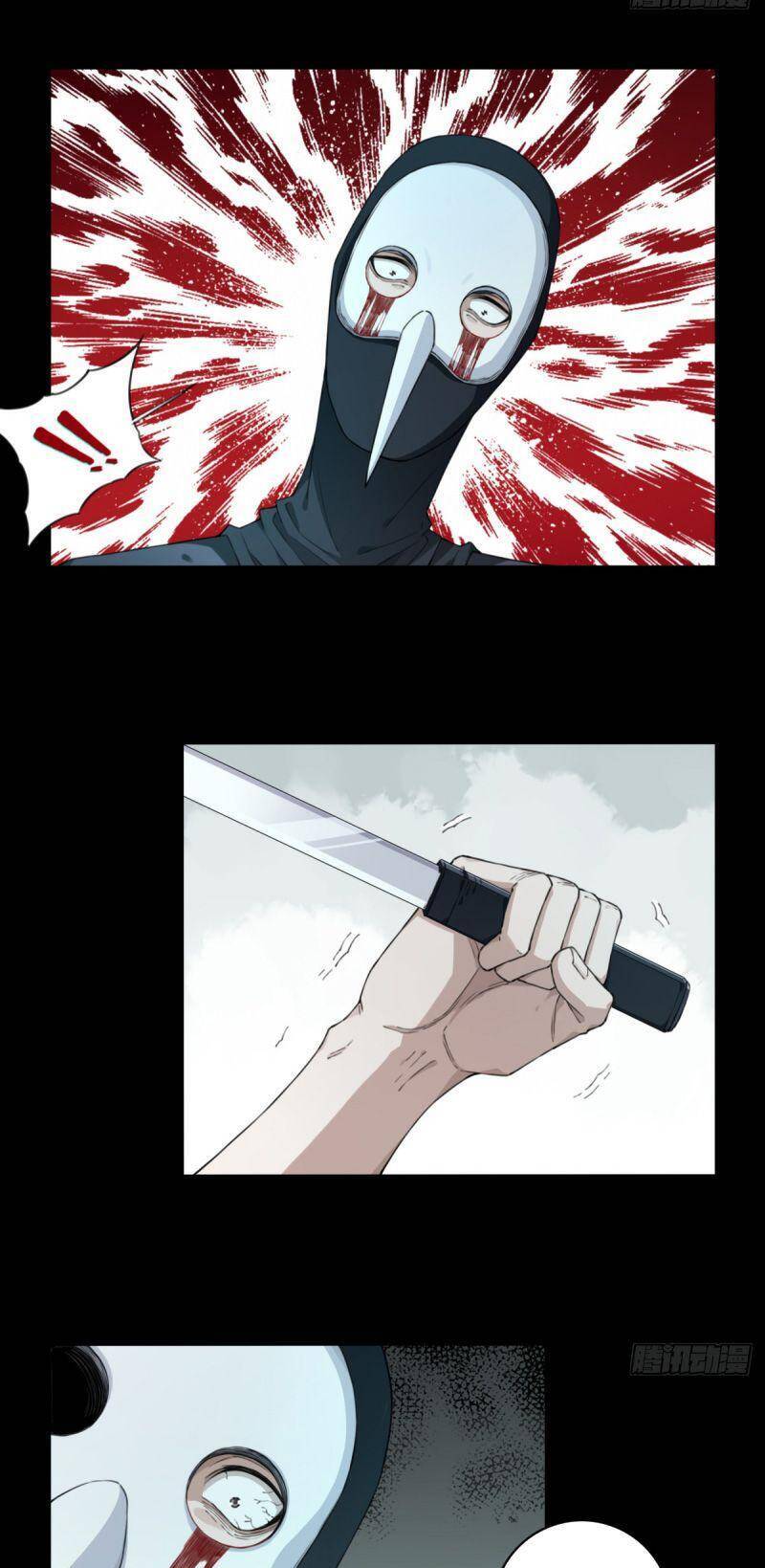 Tôi Là Người Môi Giới Của Ngôi Nhà Kỳ Quái Chapter 101 - Trang 2