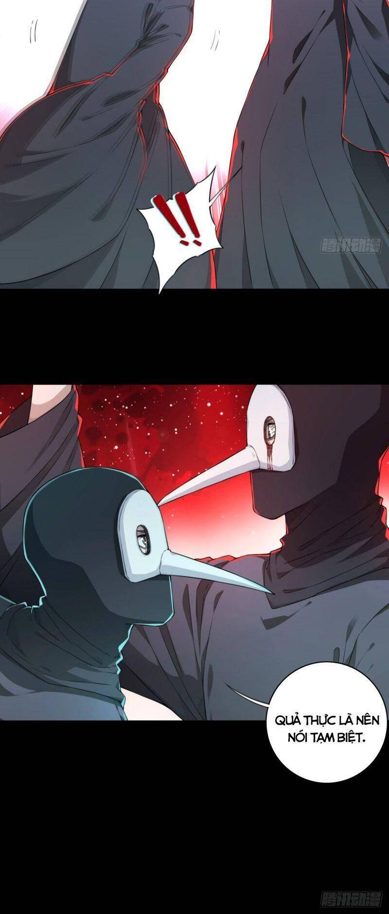 Tôi Là Người Môi Giới Của Ngôi Nhà Kỳ Quái Chapter 101 - Trang 2