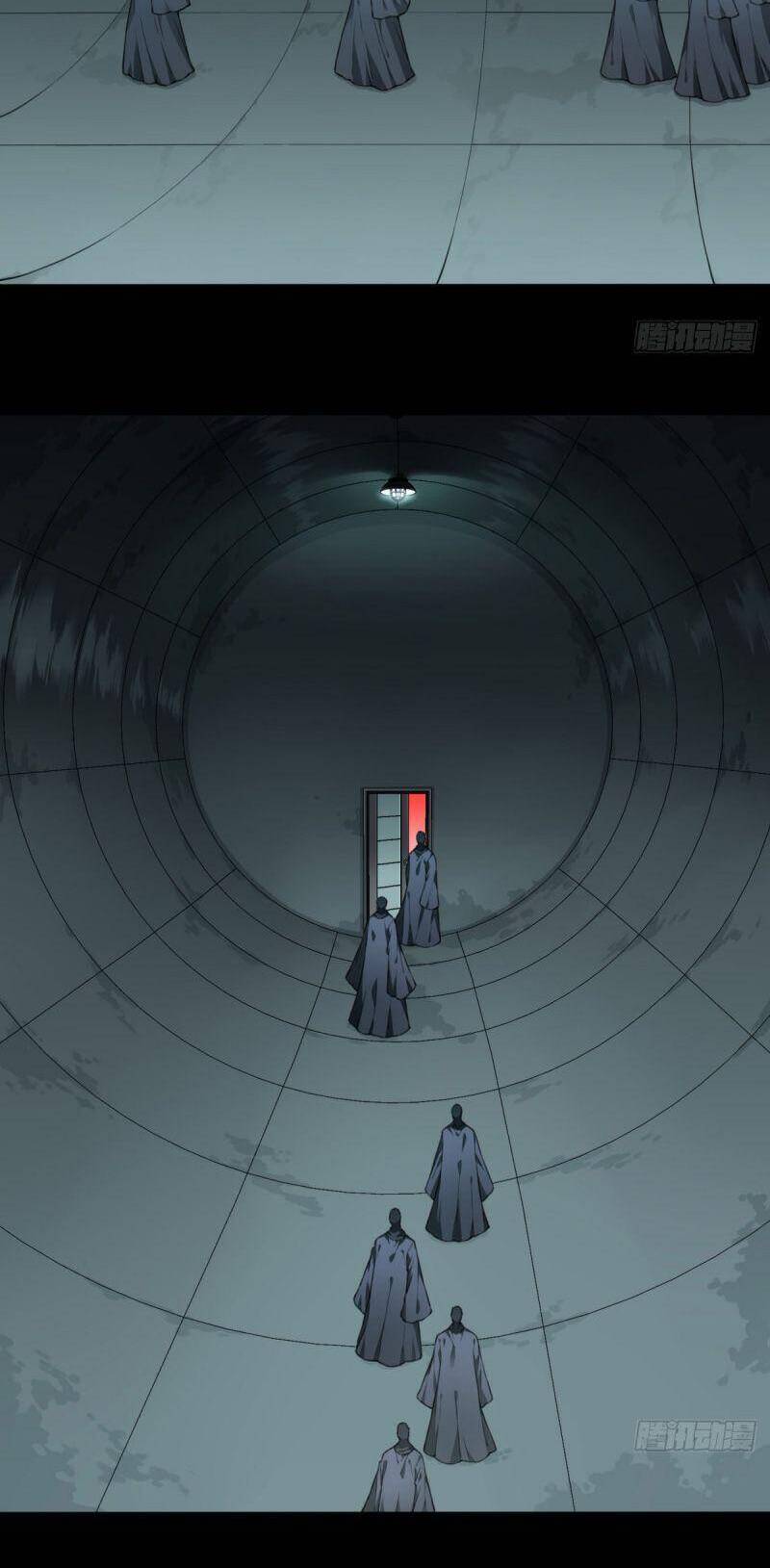 Tôi Là Người Môi Giới Của Ngôi Nhà Kỳ Quái Chapter 101 - Trang 2