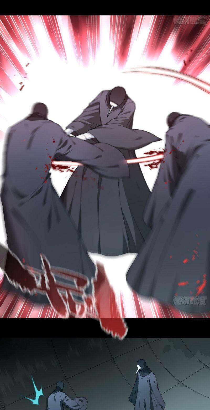 Tôi Là Người Môi Giới Của Ngôi Nhà Kỳ Quái Chapter 102 - Trang 2