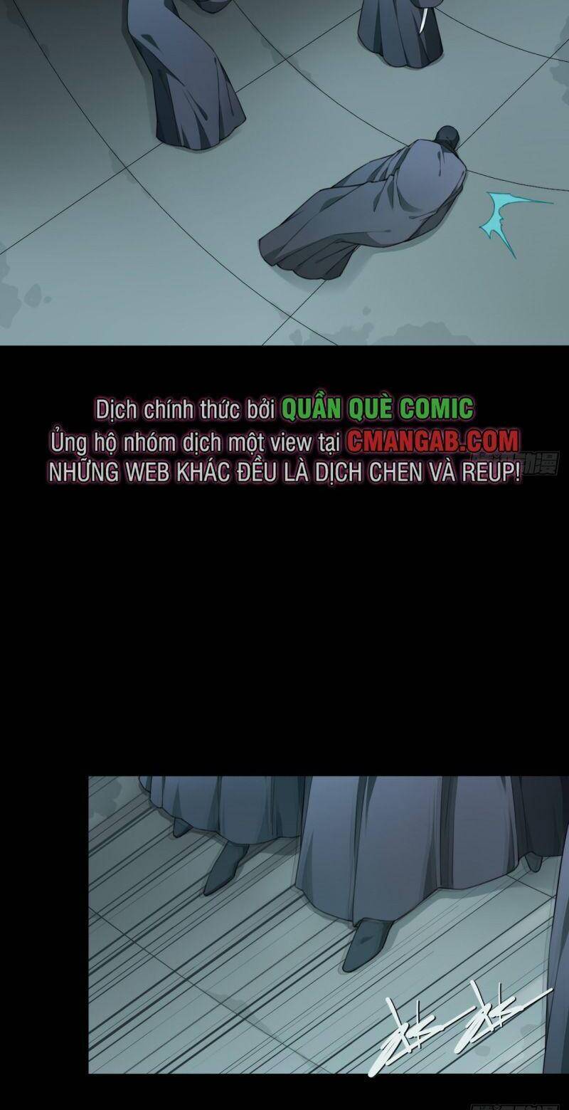 Tôi Là Người Môi Giới Của Ngôi Nhà Kỳ Quái Chapter 102 - Trang 2