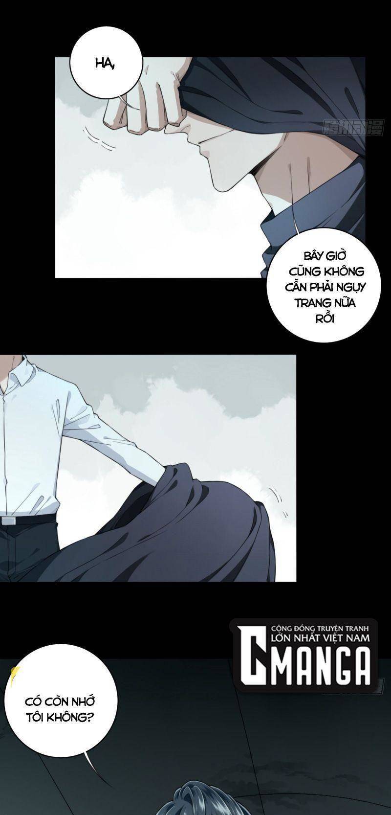 Tôi Là Người Môi Giới Của Ngôi Nhà Kỳ Quái Chapter 104 - Trang 2