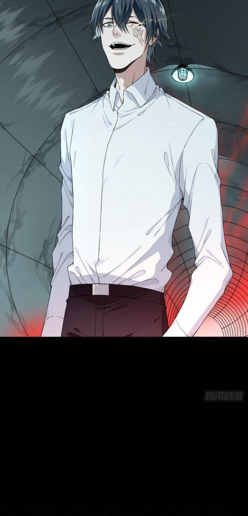 Tôi Là Người Môi Giới Của Ngôi Nhà Kỳ Quái Chapter 104 - Trang 2