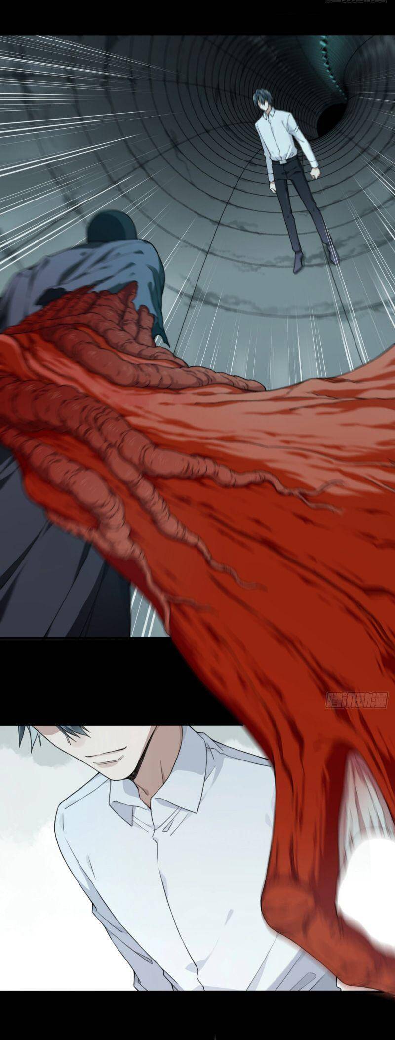 Tôi Là Người Môi Giới Của Ngôi Nhà Kỳ Quái Chapter 105 - Trang 2