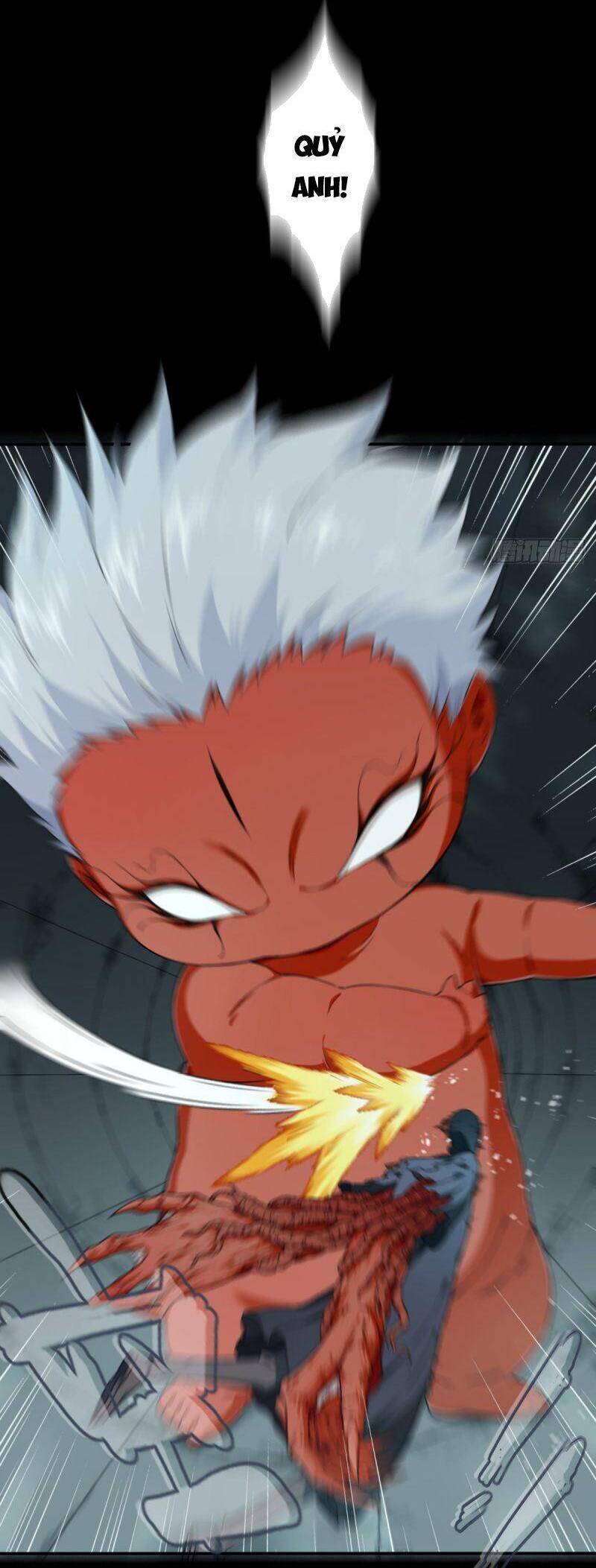 Tôi Là Người Môi Giới Của Ngôi Nhà Kỳ Quái Chapter 105 - Trang 2