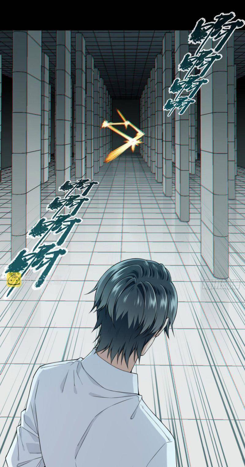 Tôi Là Người Môi Giới Của Ngôi Nhà Kỳ Quái Chapter 106 - Trang 2