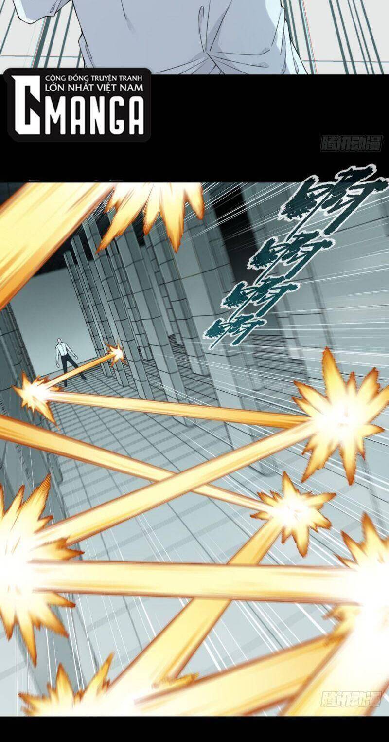 Tôi Là Người Môi Giới Của Ngôi Nhà Kỳ Quái Chapter 106 - Trang 2