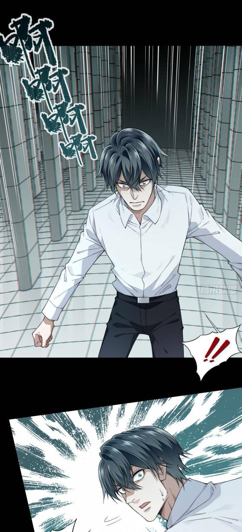 Tôi Là Người Môi Giới Của Ngôi Nhà Kỳ Quái Chapter 106 - Trang 2