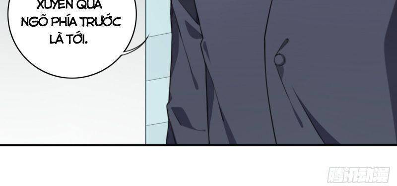 Tôi Là Người Môi Giới Của Ngôi Nhà Kỳ Quái Chapter 11 - Trang 2