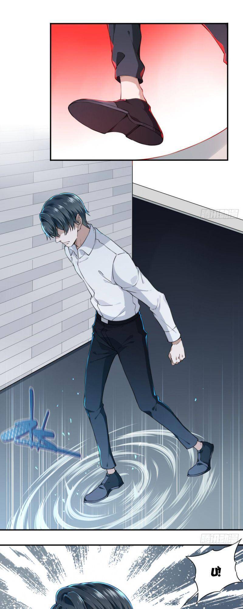 Tôi Là Người Môi Giới Của Ngôi Nhà Kỳ Quái Chapter 11 - Trang 2