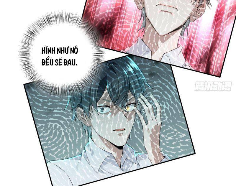 Tôi Là Người Môi Giới Của Ngôi Nhà Kỳ Quái Chapter 11 - Trang 2